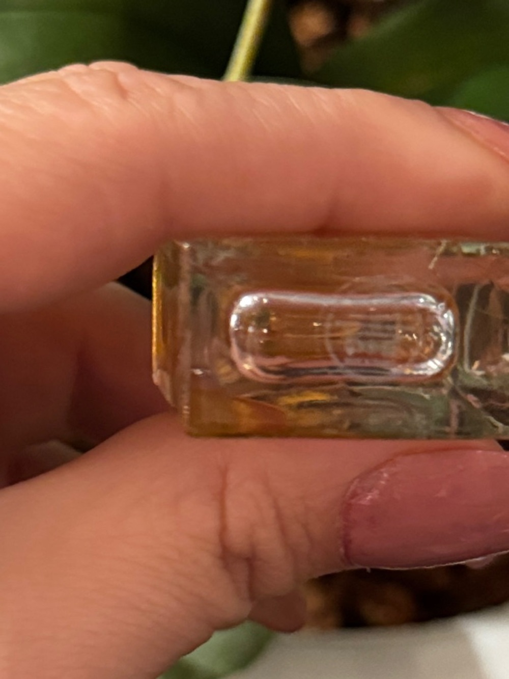 Yves Saint Laurent Libre Mini with Vanilla & Orange Blossom - Picture 4 of 6
